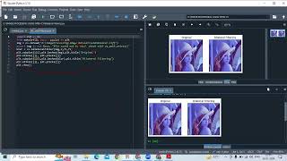 Bilateral Filtering in OpenCV using Python | Image Blurring (Image Smoothing)