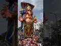 Khairatabad Ganesh Nimajjanam 2024 | 70 Feet’s Biggest Khairatabad Ganesh Visarjan 2024 #ganesh2024