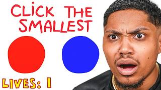 The Impossible Quiz PMO BRO😡