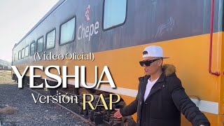 YESHUA Versión Rap ✝️ - Fetiekc ( Oficial) Holy Drill Cristiano