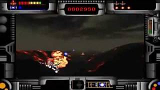 Novastorm sur 3DO