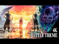 Final Fantasy VII Rebirth OST - Jenova Life Clinger (Boss Battle Theme)