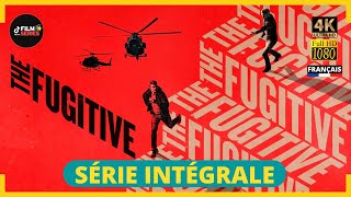 Le Fugitif  S01E22FINAL -  Série Complète en Français [ Drame, Action - Aventure, Mystère ] |4K & HD