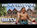 BBTV CRIBS | RICKY 'THE HITMAN' HATTON