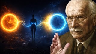 When You Master Quantum Entanglement, Your Subconscious Unlocks Your Hidden Energy – Carl Jung