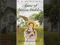 Anne of Green Gables: Chapter38 by Lucy Maud Montgomery - The Bend in the Road- Free Audiobook