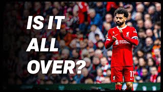 Is Liverpool's Title Challenge Over?