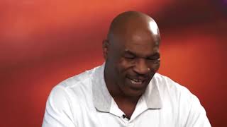 Norm MacDonald Asks Mike Tyson \