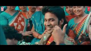 Chill Bro - Full Video | Local Boy Telugu Movie Songs | Dhanush | Sneha | Satya Jyothi Films