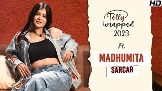 Tolly Wrapped 2023 ft. Madhumita Sarcar | EP 1 | @Nonsane | Bengali Viral Videos | SVF Stories