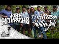 Josh Heinrichs, 77 Jefferson & SkillinJah - Full Set (Live Music) | Sugarshack Sessions