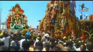 Magodu Sri Kambada Ranganatha Swami Temple | ಮಾಗೋಡು ಶ್ರೀ ಕಂಬದ ರಂಗನಾಥ ಸ್ವಾಮಿ ದೇವಾಲಯ