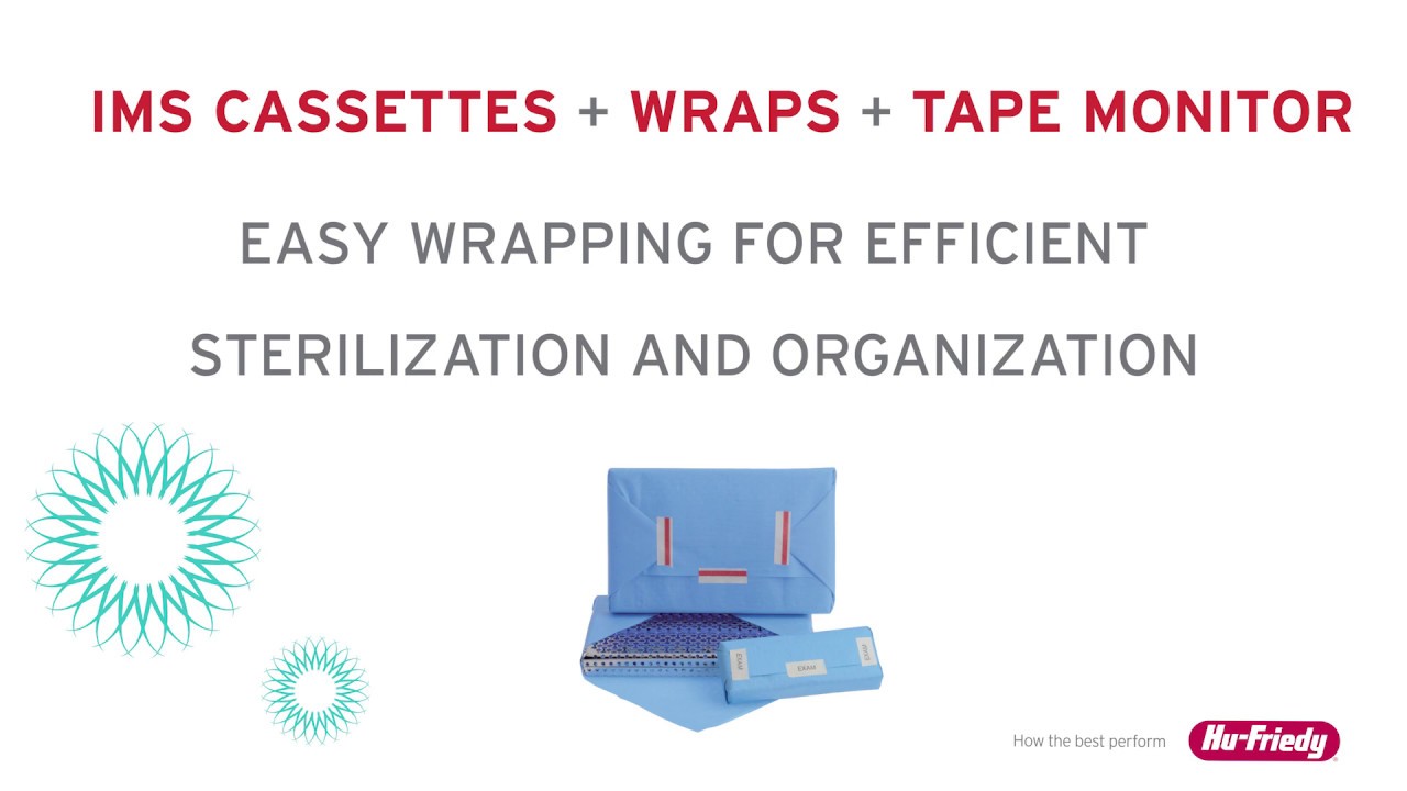 Wrapping Techniques Video Last Youtube