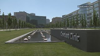 Cleveland Clinic to make masks optional for patients, visitors and caregivers