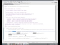 SPRING FRAMEWORK SINGLETON BEAN SCOPE DEMO