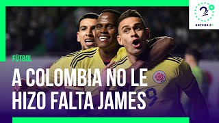 Colombia vs Japón: los tres mejores jugadores en el partido más destacado de la era Lorenzo