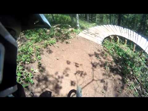 Copper Harbor Mountain Bike Trail System Copper Harbor Mountain Bike Trail System
