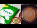 Milk powder tea ☕👌👌 perfect Milk Tea With milk powder || Milk Tea powder Tea Recipe @lovejrr786