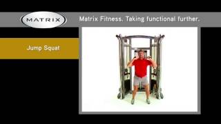 HOW TO: MATRIX Functional Training