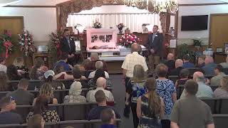 Blalock-Coleman Funeral Home & Cremation Services Live Stream