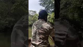 Aadavi Eco Tourism | Manneera Waterfall | Kottavanchi Safari | കുട്ടവഞ്ചി സവാരി