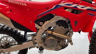 ALL NEW!!! Honda CRF 250 RX in the Philippines