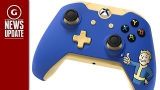 Fallout 4 Controller and More On Sale This Week - GS News Update