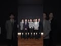 BTS Message about new album 