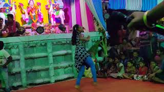 Ghoradia child dance