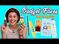 Budget Beauty Favourites Under Rs 500!!!