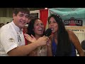 especial de fiestas patrias peruanas en miami segmento transmitido en willax tv perú