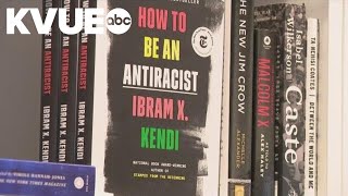 Black-owned Austin bookstore championing banned books