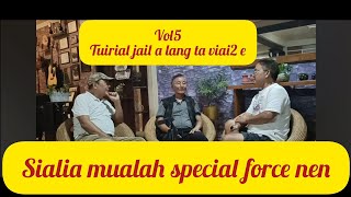 Special force nen/ Sipai CO. sual nen/sawisak namenlo..