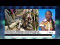 Nigeria: Boko Haram releases new footage of 'missing Chibok schoolgirls'