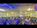 Father Madwe St.John’s AFM | December Thwaso | Archbishop Mdima Sermon P1