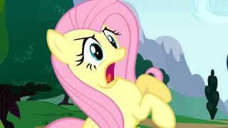 Fluttershy - yay