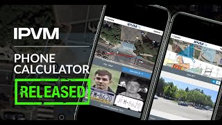 IPVM Phone Calculator