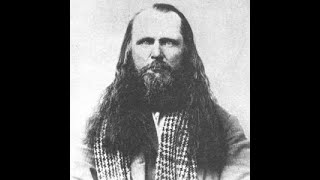 Porter Rockwell: The stories you've never heard