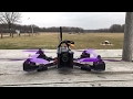 Eachine Wizard X220  -  FPV & Acro Mode flight - Noob