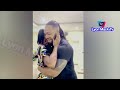 flavour semah u0026 mum go luxury shopping as kid singer continue to explore dad s country