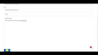Cs50: Web programming with python and javascript project3: Mail