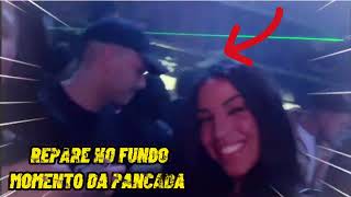 MOMENTO EXATO EM QUE BATEM NO MAUMAU IRL DO JONVLOGS COMPLETO sem LADAINHA