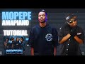 Bukzin Keys, Benzoo & Tango Supreme - MOPEPE Amapiano Tutorial | FL Studio Mobile 