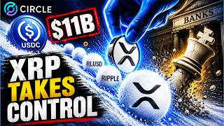 WARNING: XRP Holders Need To SEE This... Ripple’s BIGGEST MOVE Yet 👀