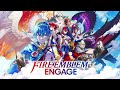 bloom in the breeze blossom fire emblem engage ost extended