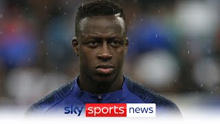 Benjamin Mendy charged with two additional counts of rape