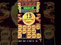 big win on dragon link $125 a spin dragonlink slotbonus gamble money