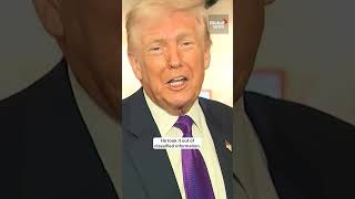 Trump says Obama made “big mistake” by giving “classified information” on existence of aliens