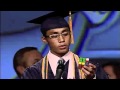 The Valedictorian Speech that will change your life The Valedictorian Speech that will change your life