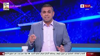 كورة كل يوم - كريم حسن شحاتة يكشف تفاصيل عن المنتخبات المتأهلة لنهائيات كأس العالم حتى الآن